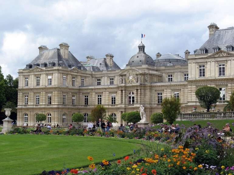 15 Places Related to the French Revolution to Visit in Paris World By Isa