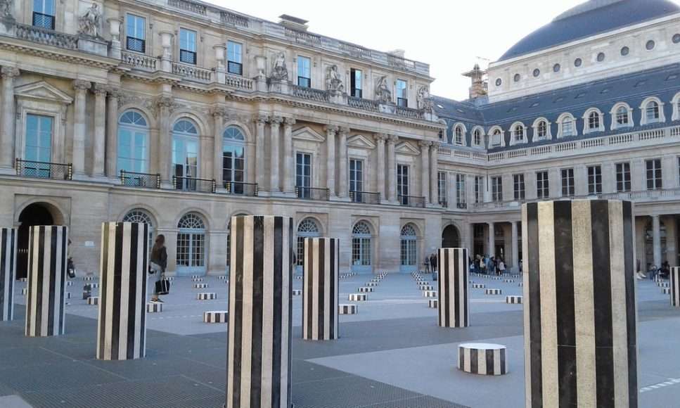 15 French Revolution Places to Visit in Paris World by Isa