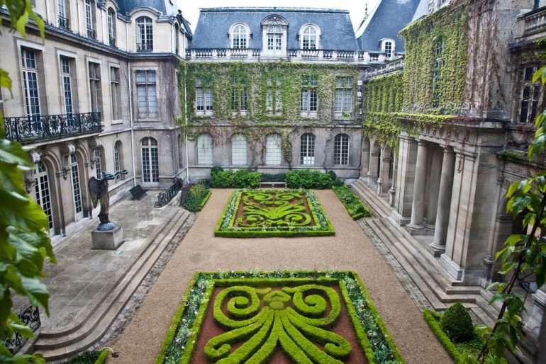 15 French Revolution Places to Visit in Paris World by Isa