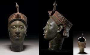 Ife Head Ife Head