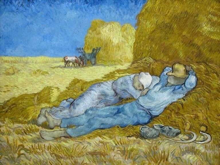 20+ Famous Paintings in the Musée d'Orsay you shouldn't miss – World by Isa