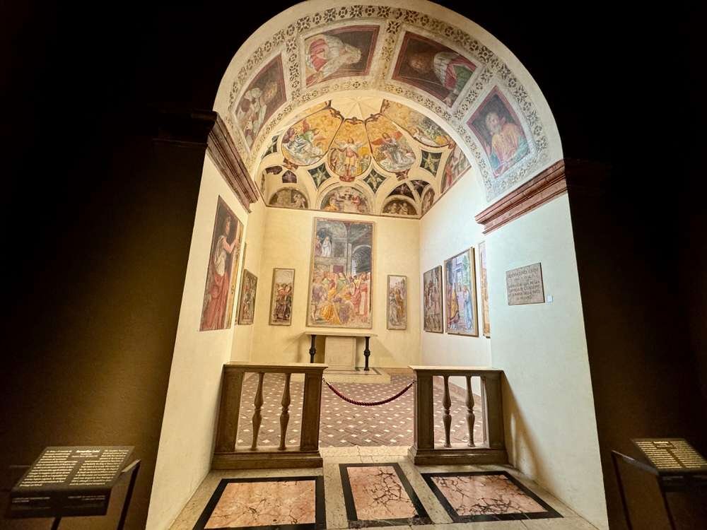 A Guide to Milan’s Pinacoteca di Brera – World by Isa